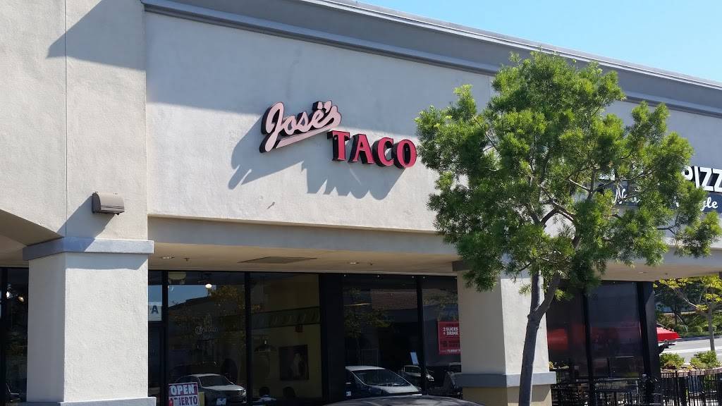 Joses Taco Shop | restaurant | 2440 S Melrose Dr, Vista, CA 92081, USA | 7605988300 OR +1 760-598-8300
