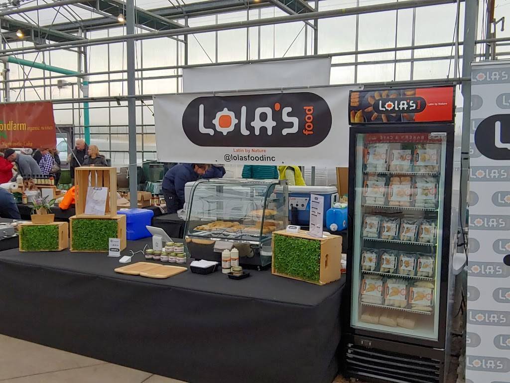 Lolas Food Inc | meal takeaway | 3490 Laird Rd #9, Mississauga, ON L5L 5Y4, Canada | 9059971577 OR +1 905-997-1577