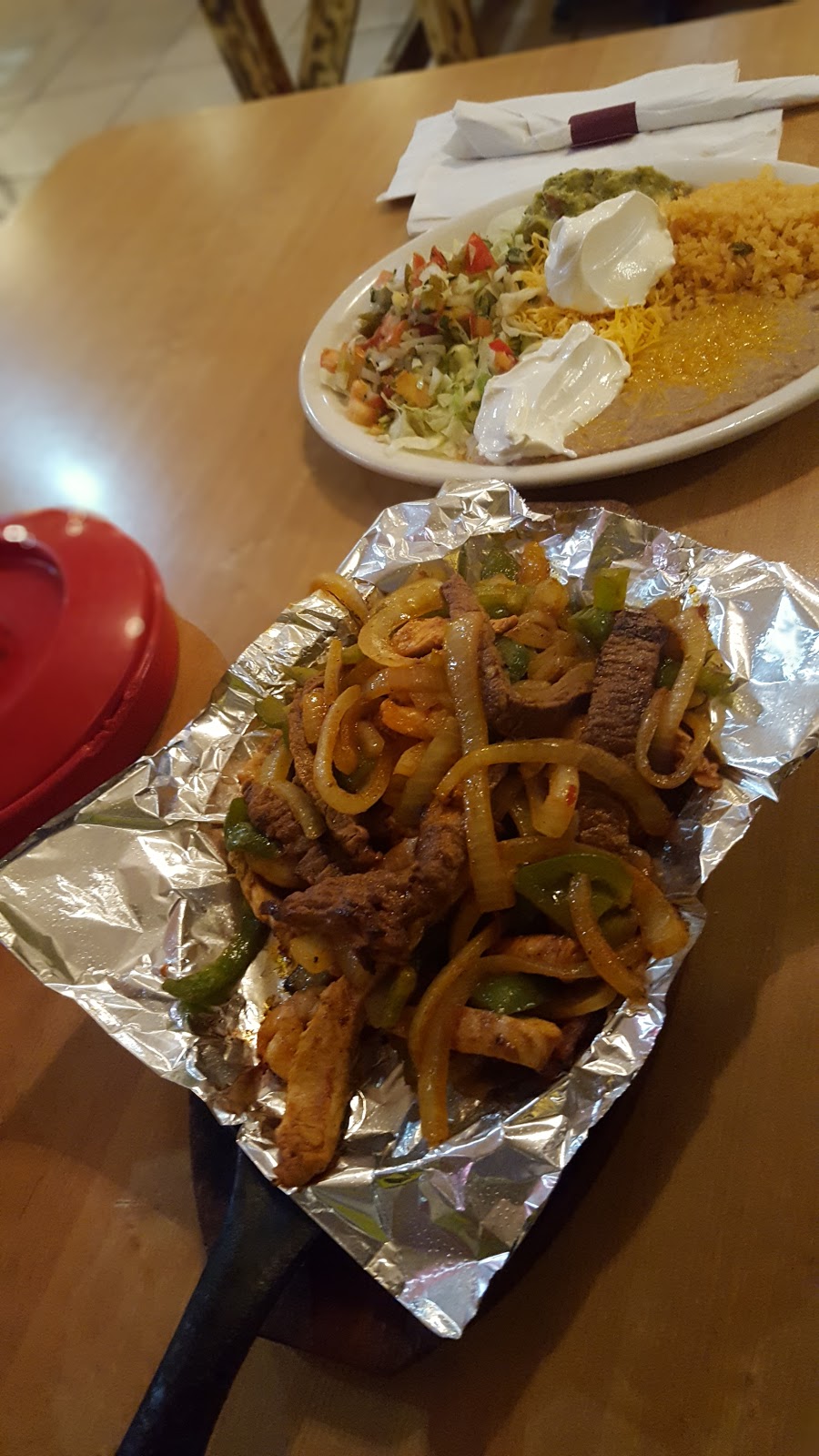 Vallarta Mexican Grill | restaurant | 1301 W Wyatt Earp Blvd, Dodge City, KS 67801, USA | 6204089747 OR +1 620-408-9747