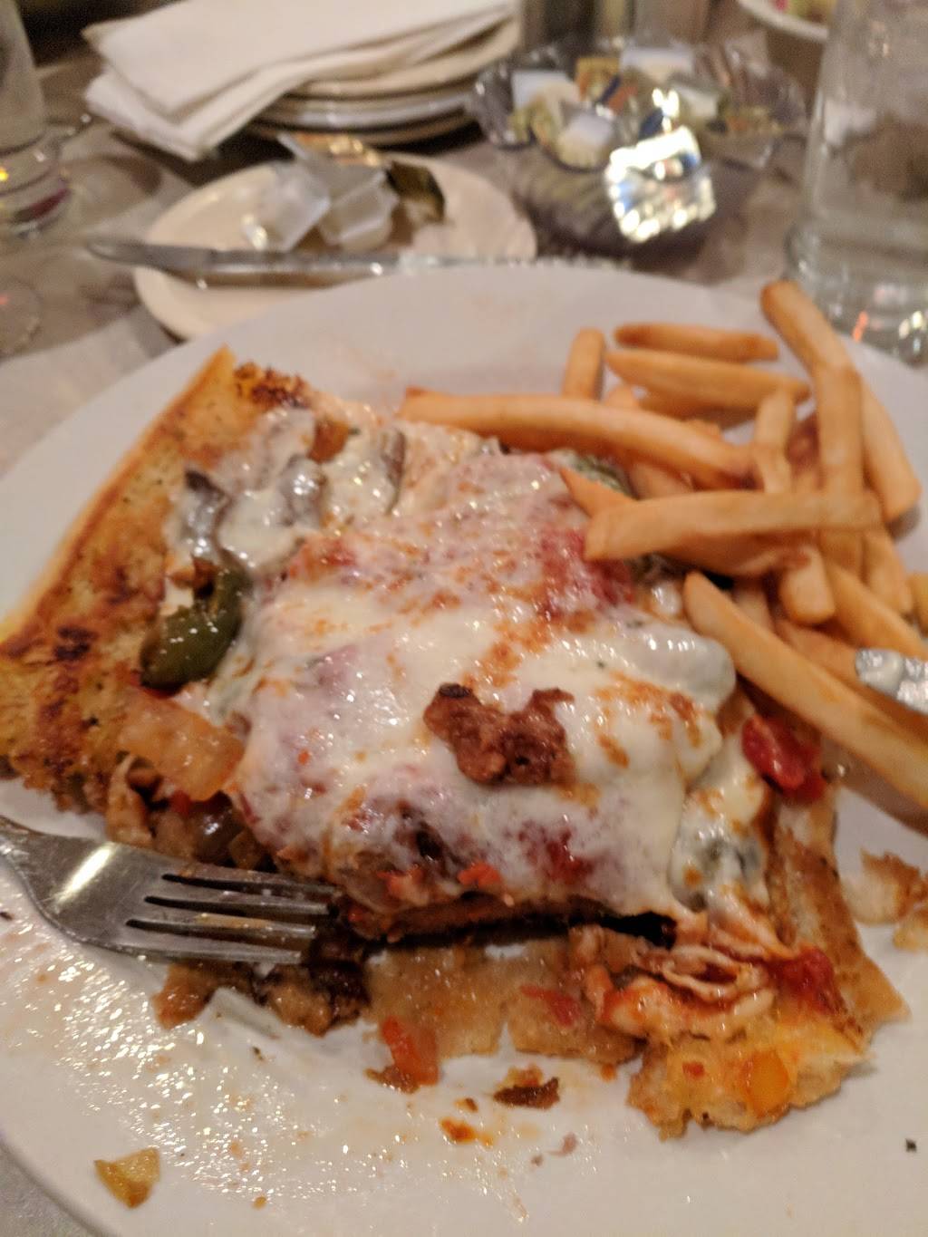 Little Joes Pizza | restaurant | 1300 N Cedar Rd, New Lenox, IL 60451, USA | 8154631099 OR +1 815-463-1099