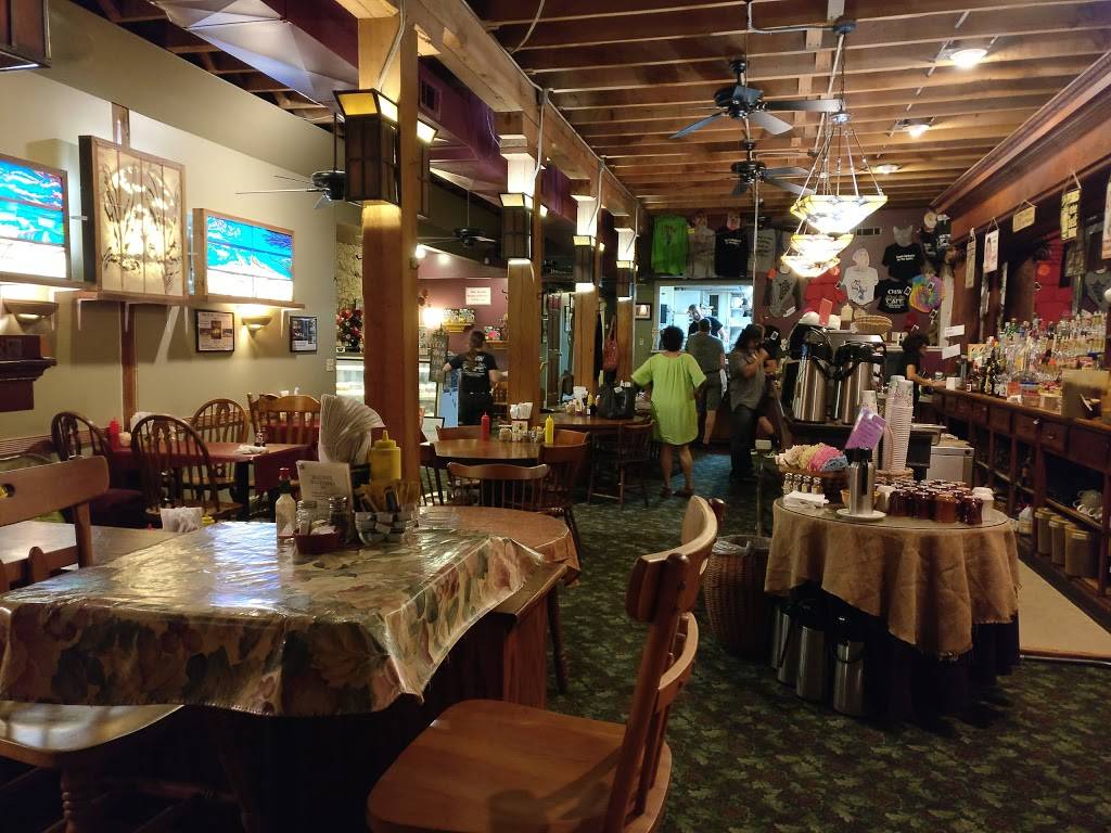 Mud Street Cafe | cafe | 22 S Main St G, Eureka Springs, AR 72632, USA | 4792536732 OR +1 479-253-6732