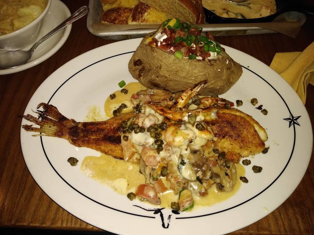 Saltgrass Steak House | restaurant | 6729 S Padre Island Dr, Corpus Christi, TX 78412, USA | 3619857419 OR +1 361-985-7419