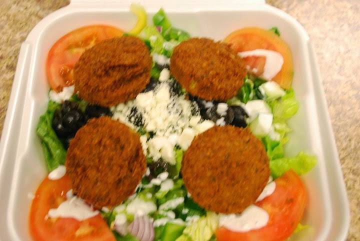 Gyro Cafe Smyrna | restaurant | 291 Sam Ridley Pkwy E #245, Smyrna, TN 37167, USA | 6152670462 OR +1 615-267-0462