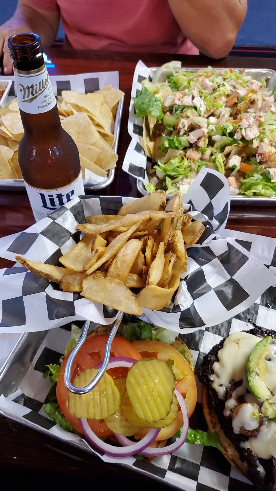 Texas Snowbirds | restaurant | 1602 W Main St Suite A, La Porte, TX 77571, USA | 2814025055 OR +1 281-402-5055