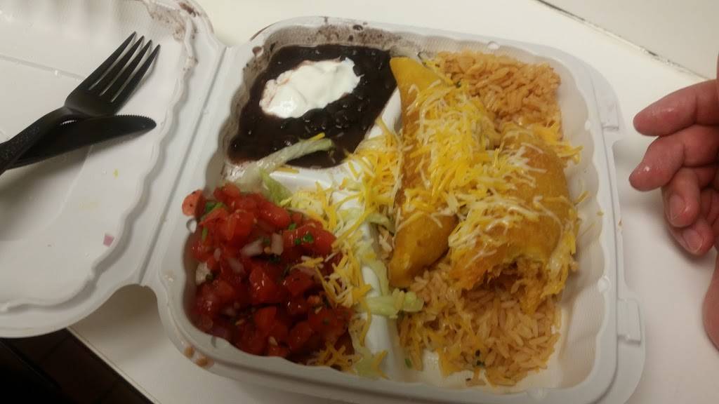 The Well Dressed Burrito | restaurant | 1220 19th St NW, Washington, DC 22036, USA | 2022930515 OR +1 202-293-0515