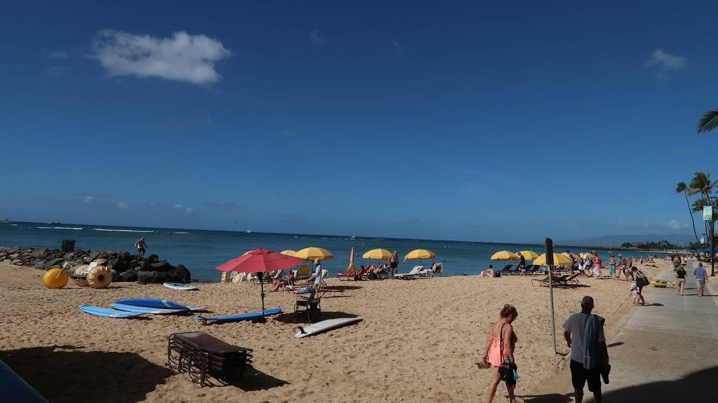 Steak Shack | restaurant | 2161 Kalia Rd, Honolulu, HI 96815, USA | 8088619966 OR +1 808-861-9966