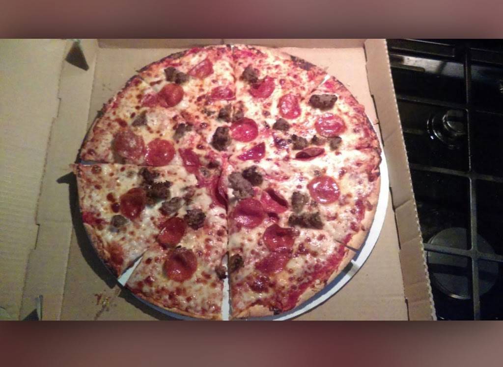 Franconello | restaurant | 10222 S Western Ave, Chicago, IL 60643, USA | 7738814100 OR +1 773-881-4100