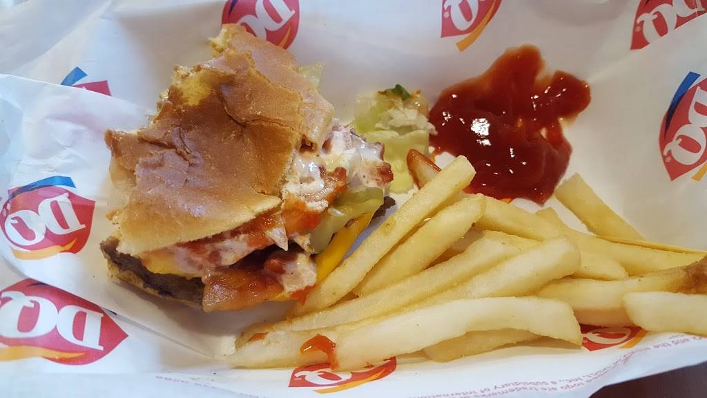 Dairy Queen Grill & Chill | restaurant | 780 Colonial Promenade Pkwy, Alabaster, AL 35007, USA | 2056210907 OR +1 205-621-0907