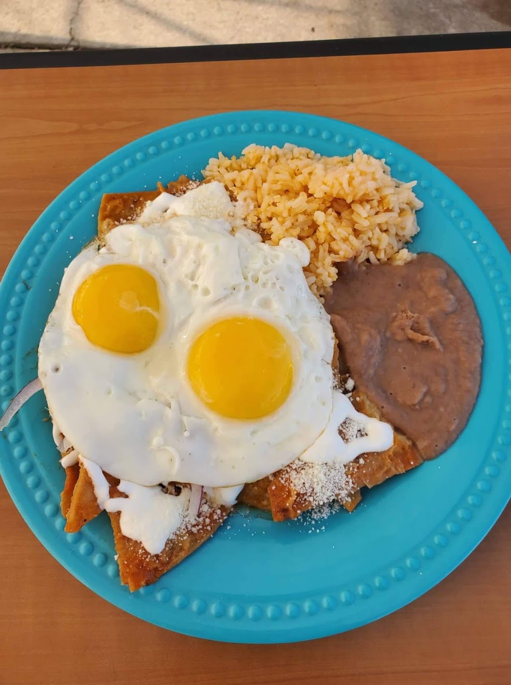 Carnitas la Bendición | restaurant | 1956 54th St, San Diego, CA 92105, USA | 6194534507 OR +1 619-453-4507