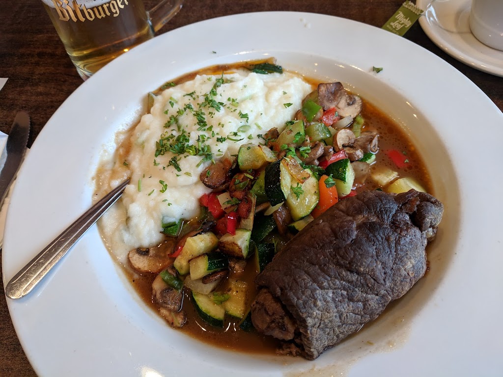 Esthers Kitchen & Beer Garden | restaurant | 987 N San Antonio Rd, Los Altos, CA 94022, USA | 6509414463 OR +1 650-941-4463