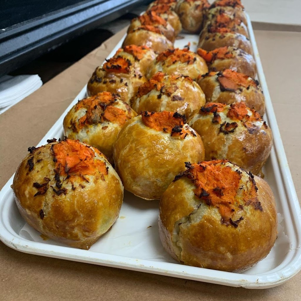 2nd Street Deli and Bagels | bakery | 134 NE 2nd St, Boca Raton, FL 33432, USA | 5612107020 OR +1 561-210-7020