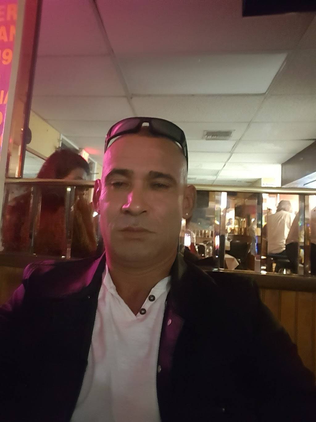 El Crucero Restaurant | restaurant | 7050 SW 8th St, Miami, FL 33144, USA | 3052621966 OR +1 305-262-1966