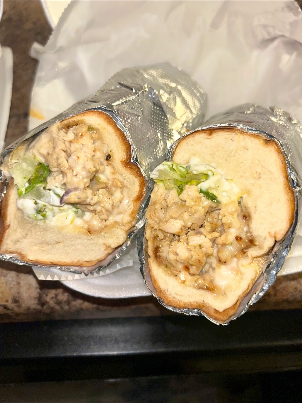 Mr.J’S Wings | restaurant | 1105 N Houston Levee Rd Suite 111, Cordova, TN 38018, USA | 9017301276 OR +1 901-730-1276