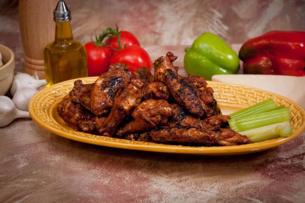 Original Italian Pizza | restaurant | 2230 Brewerton Rd, Syracuse, NY 13211, USA | 3154555150 OR +1 315-455-5150