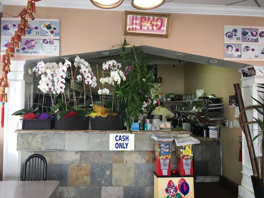 Pho 94 Restaurant | restaurant | 619 N Euclid St, Anaheim, CA 92801, USA | 7147588277 OR +1 714-758-8277