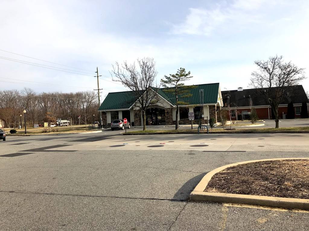 Subway Restaurants | restaurant | 230 St Claire Pl, Stevensville, MD 21666, USA | 4432493444 OR +1 443-249-3444