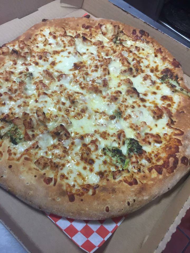 Pizza D’Amore | meal delivery | 6987 W Cerritos Ave, Stanton, CA 90680, USA | 7148261233 OR +1 714-826-1233