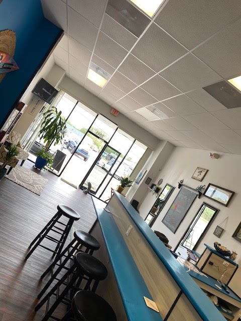 The Wave Nutrition | restaurant | 3045 Gulf Breeze Pkwy, Gulf Breeze, FL 32563, USA | 8505655046 OR +1 850-565-5046