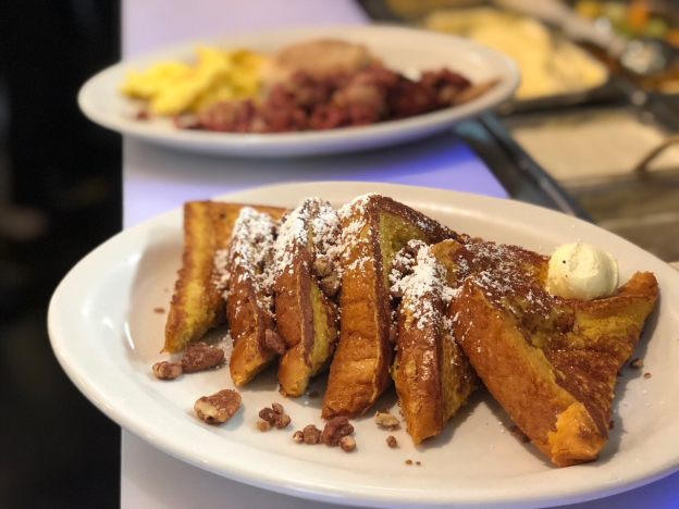Trips Diner | bakery | 10555 Park Blvd N, Seminole, FL 33772, USA | 7276230907 OR +1 727-623-0907