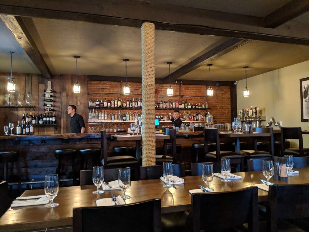 Alpine Restaurant & Bar | restaurant | 525 S 4th St, Columbus, OH 43206, USA | 6146705852 OR +1 614-670-5852