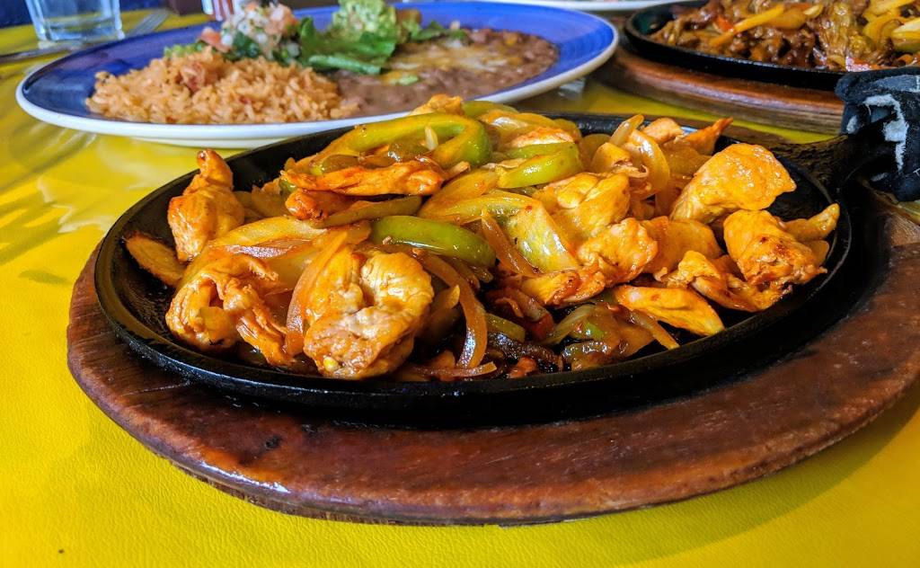 Los Dos Amigos | restaurant | 1421 Thousand Oaks Blvd #1, Thousand Oaks, CA 91362, USA | 8053730087 OR +1 805-373-0087