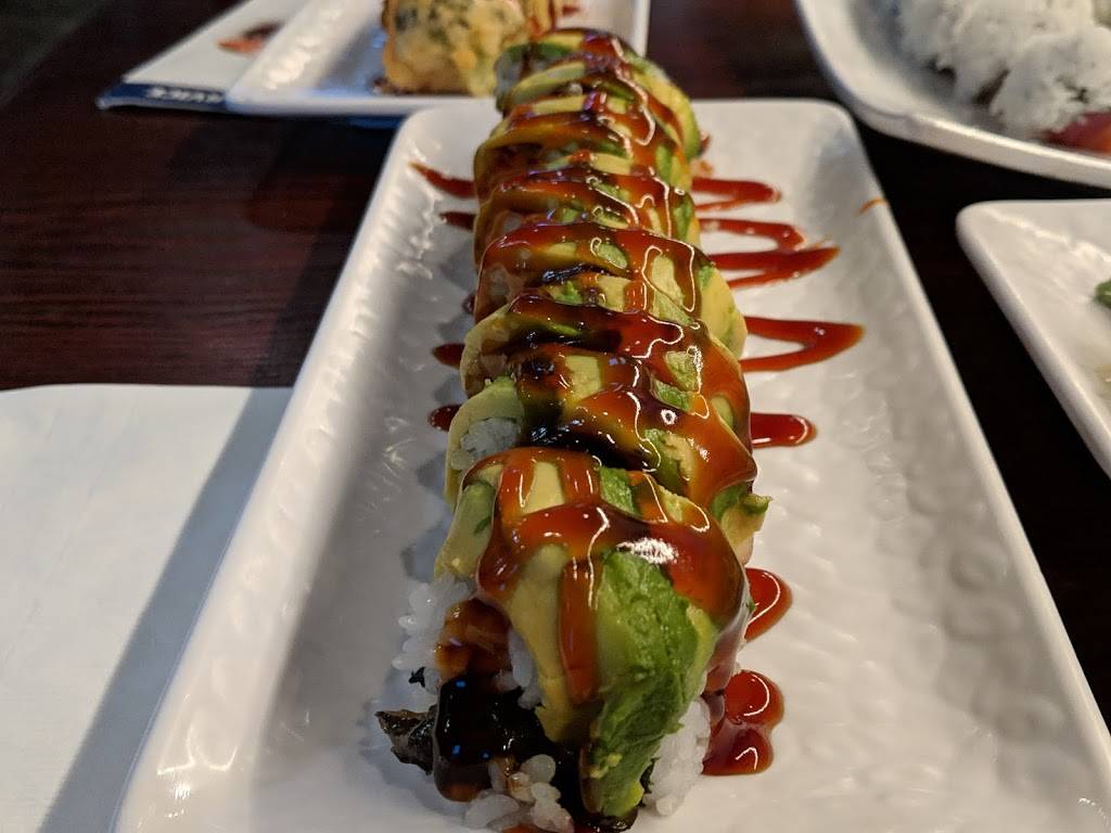 Joes Sushi The Cabo Way | restaurant | 40100 Washington St, Bermuda Dunes, CA 92203, USA | 7603607849 OR +1 760-360-7849