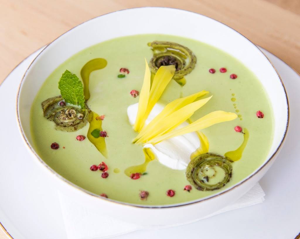 Flamant | restaurant | 17 Annapolis St, Annapolis, MD 21401, USA | 4102670274 OR +1 410-267-0274