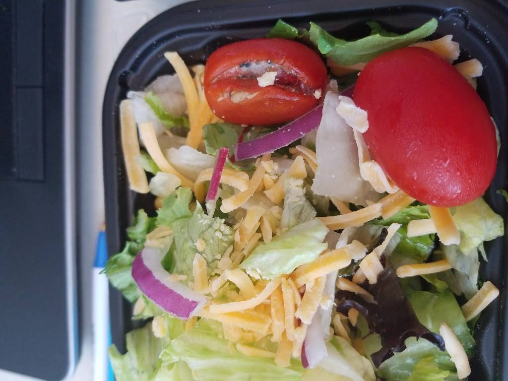 Wendys | restaurant | 1700 S Opdyke Rd, Pontiac, MI 48341, USA | 2483348008 OR +1 248-334-8008