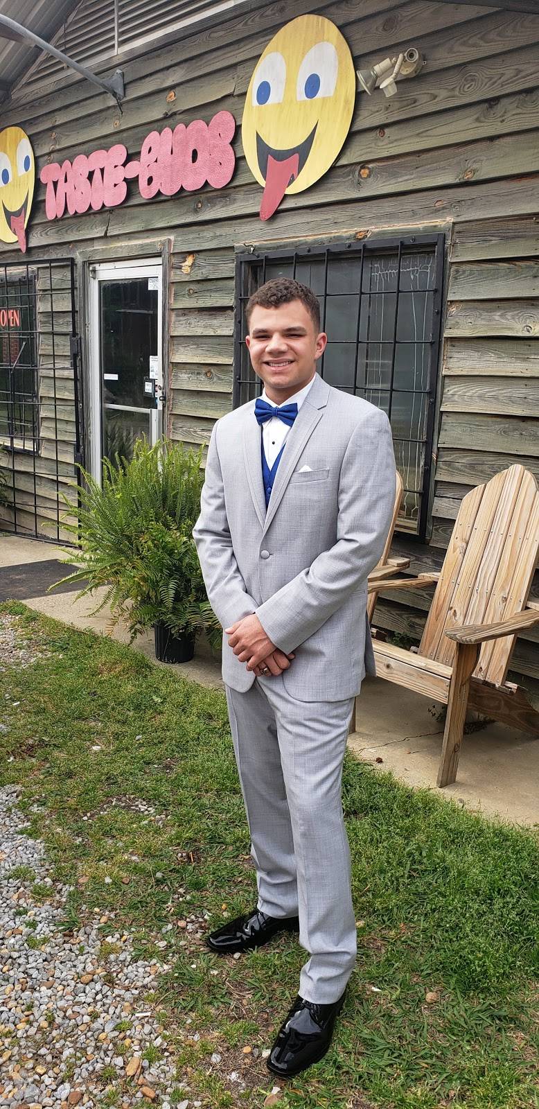 Taste-Buds | restaurant | 16535 Co Rd 140, Buhl, AL 35446, USA | 2054096500 OR +1 205-409-6500