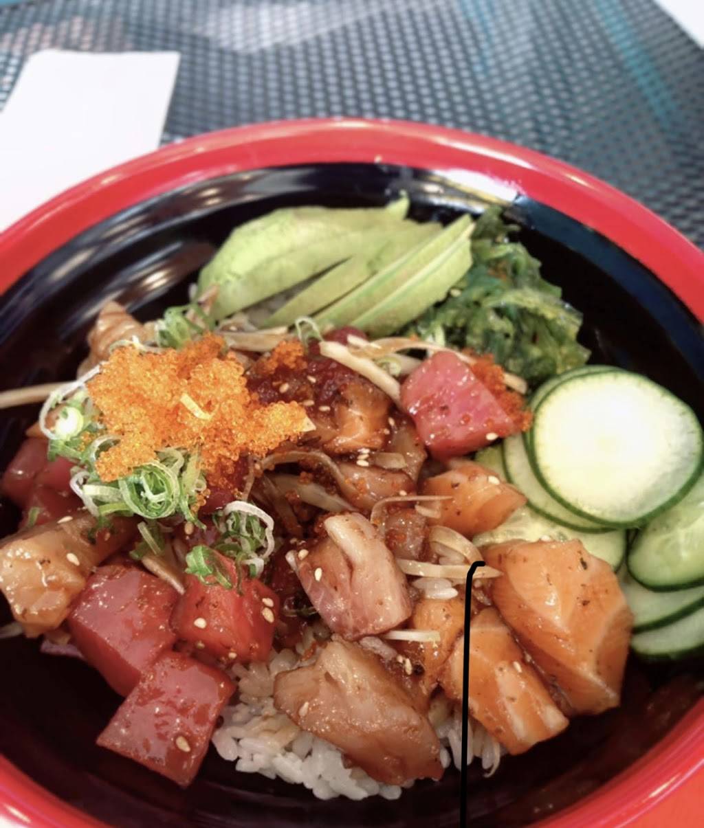 Katsuo Sushi and Grill | restaurant | 28569 Hesperian Blvd, Hayward, CA 94545, USA | 5109635921 OR +1 510-963-5921