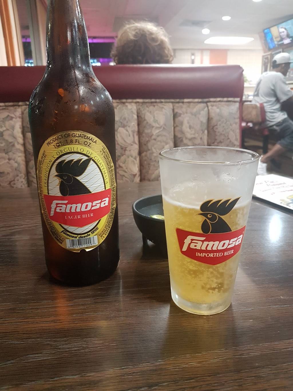 Casa Rios | restaurant | 791 E Hardy St, Inglewood, CA 90301, USA | 3106744486 OR +1 310-674-4486