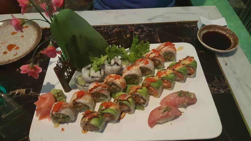 KAMIYA86 | restaurant | 1286 3rd St S, Jacksonville, FL 32250, USA | 9048536602 OR +1 904-853-6602