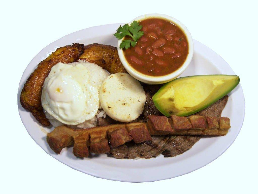 La Antioqueña Bakery | restaurant | 17041 Pines Blvd, Pembroke Pines, FL 33027, USA | 9544363376 OR +1 954-436-3376