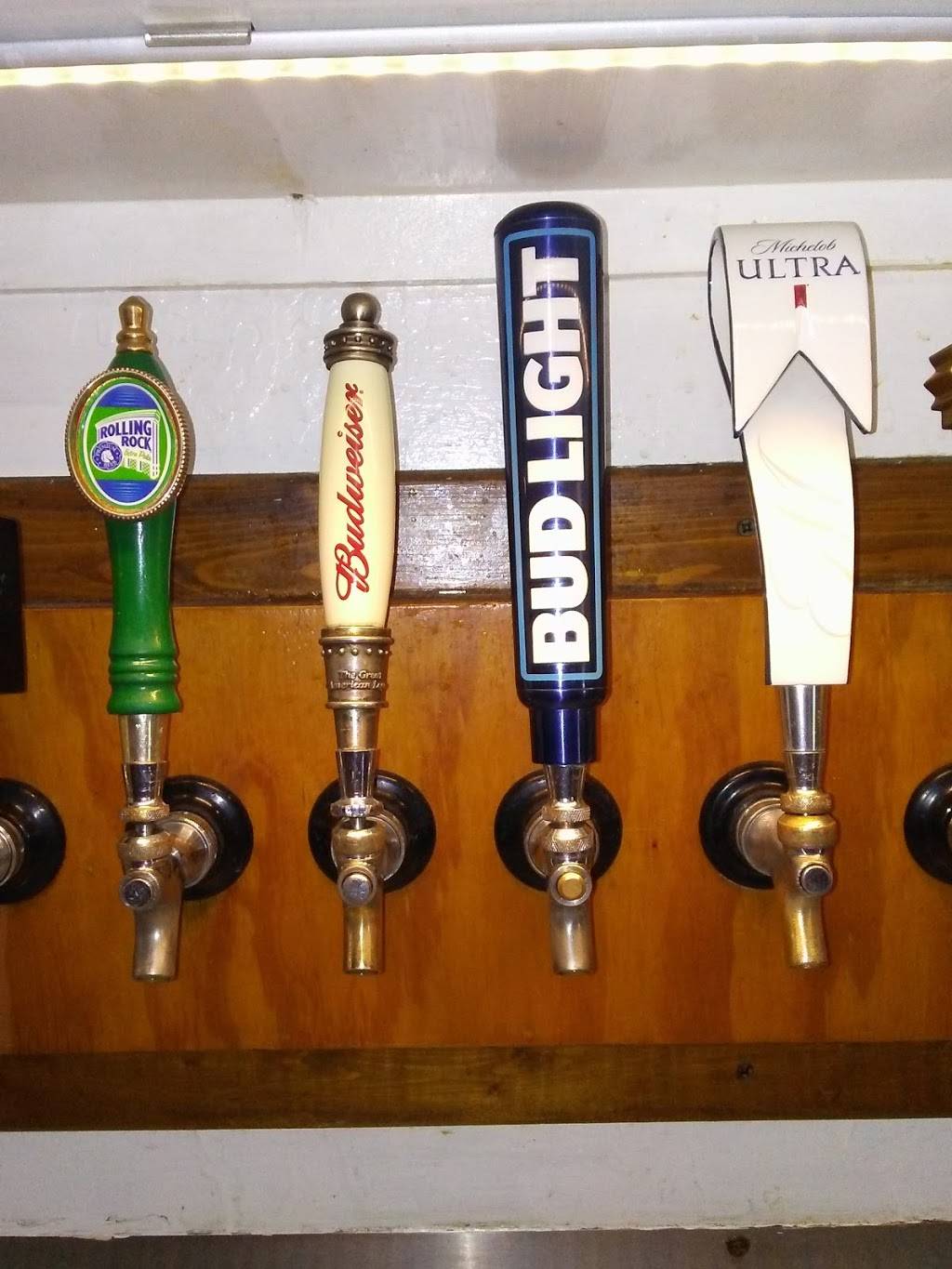 Mesa Drummer | restaurant | 1211 N Country Club Dr #8, Mesa, AZ 85201, USA | 4808346371 OR +1 480-834-6371