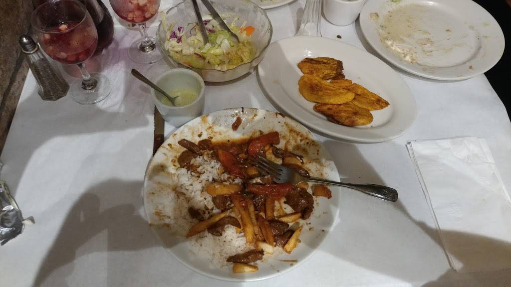 El Pollo Inka Peru | restaurant | 112-20 Queens Blvd, Forest Hills, NY 11375, USA | 7182752828 OR +1 718-275-2828