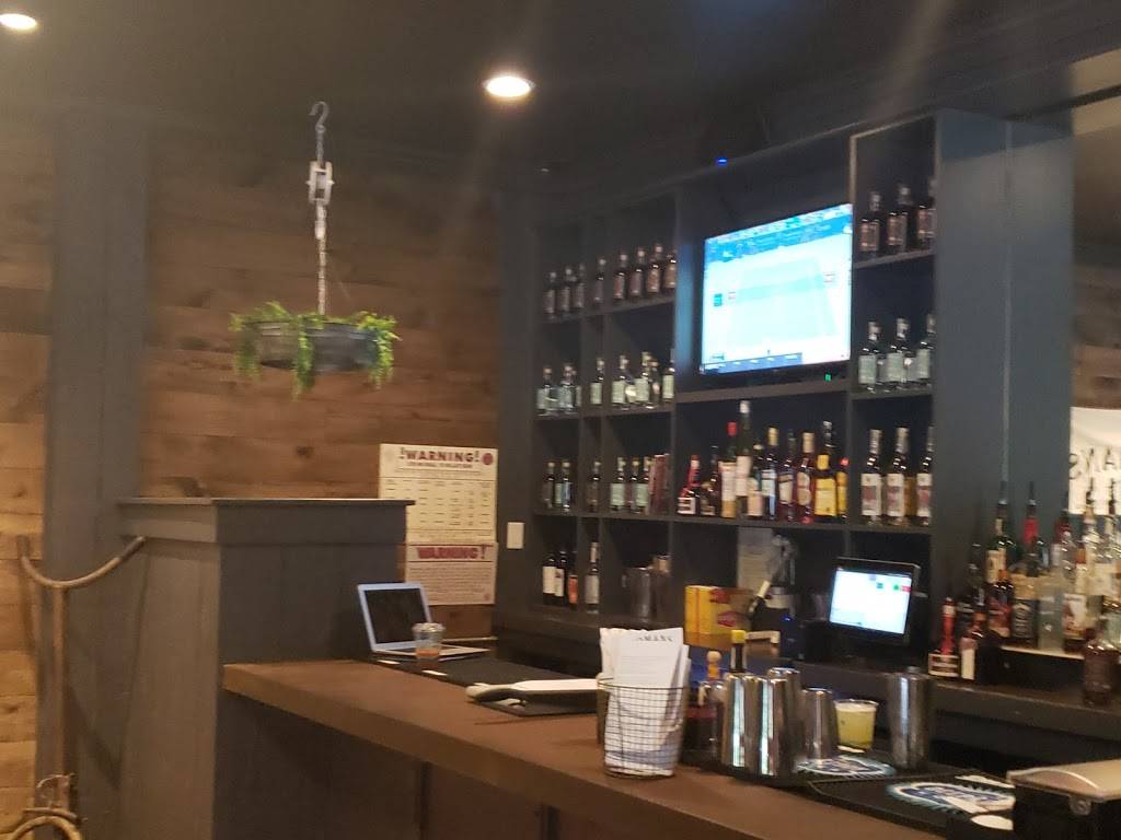 Nomans | restaurant | 15 Island Inn Rd, Vineyard Haven, MA 02568, USA | 5083382474 OR +1 508-338-2474