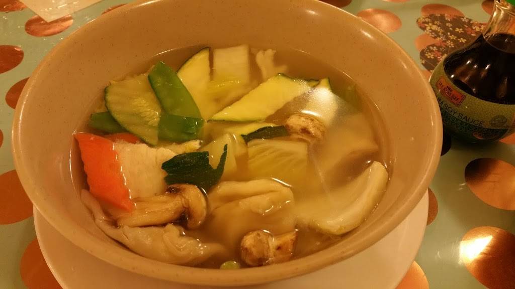 Wok to Go | restaurant | # D, 521 N Hollywood Way, Burbank, CA 91505, USA | 8188464646 OR +1 818-846-4646