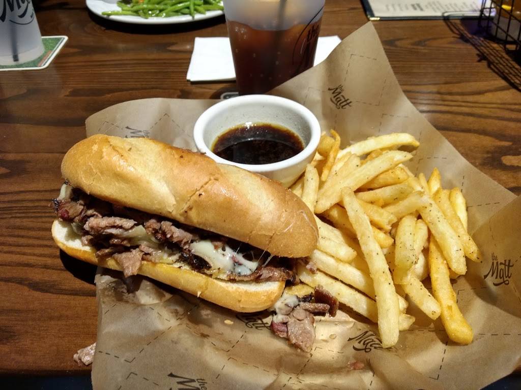 The Old Mattress Factory Bar & Grill | restaurant | 501 N 13th St, Omaha, NE 68102, USA | 4023469116 OR +1 402-346-9116