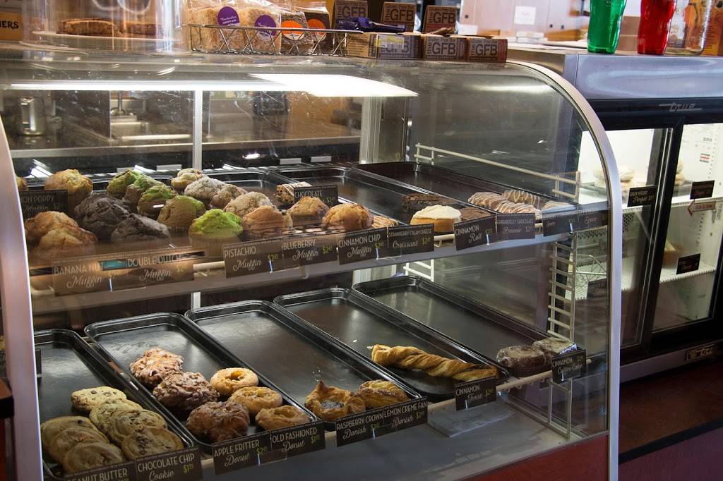 Dunn Brothers Coffee | bakery | 4 Shady Oak Rd, Hopkins, MN 55343, USA | 9524056789 OR +1 952-405-6789