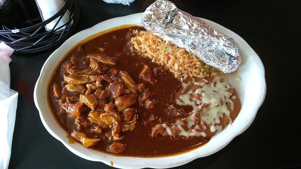 El Dorado Mexican Grille | restaurant | 4745 NW Hunters Ridge Cir suite d, Topeka, KS 66618, USA | 7852460097 OR +1 785-246-0097