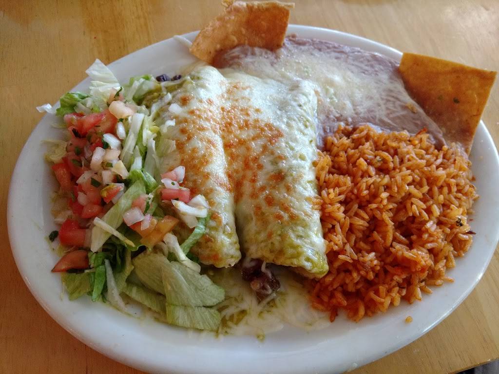 Chihuahua Mexican Grill | restaurant | 4101 S MacDill Ave, Tampa, FL 33611, USA | 8138372138 OR +1 813-837-2138