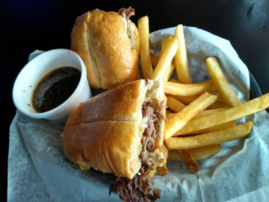 The Back Porch | restaurant | 103 2nd Ave NW, Winchester, TN 37398, USA | 9313272203 OR +1 931-327-2203