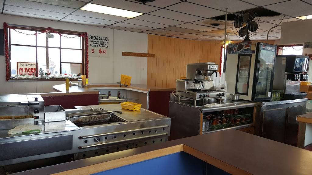 Marcus Hamburgers | restaurant | 6349 E McNichols Rd, Detroit, MI 48212, USA | 3138916170 OR +1 313-891-6170