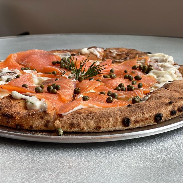 The Mark | restaurant | 2024 Ventura Blvd, Camarillo, CA 93010, USA | 8055864055 OR +1 805-586-4055