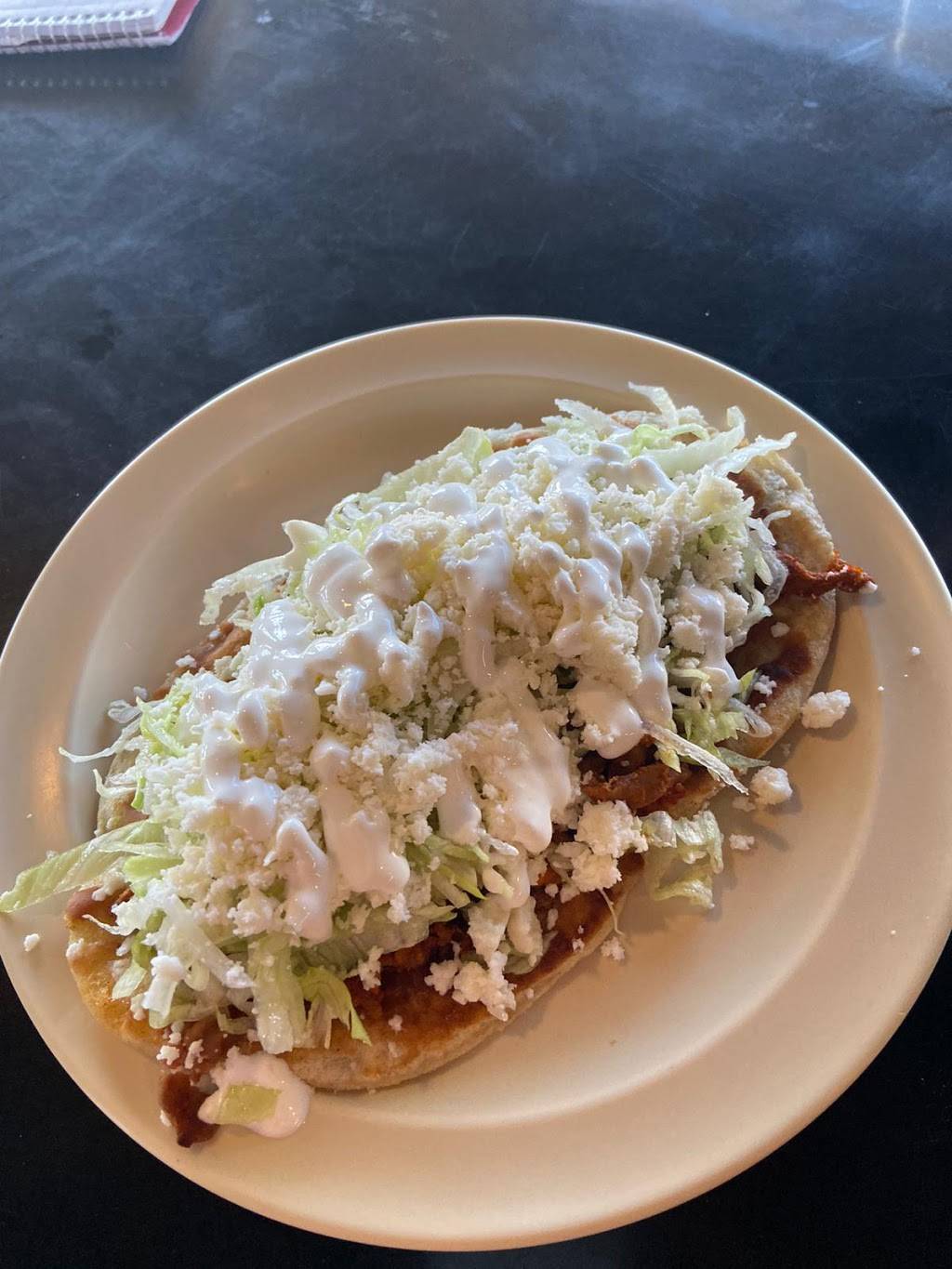 Taqueria Los Garcia | restaurant | 8014 Lake June Rd, Dallas, TX 75217, USA | 4694669392 OR +1 469-466-9392