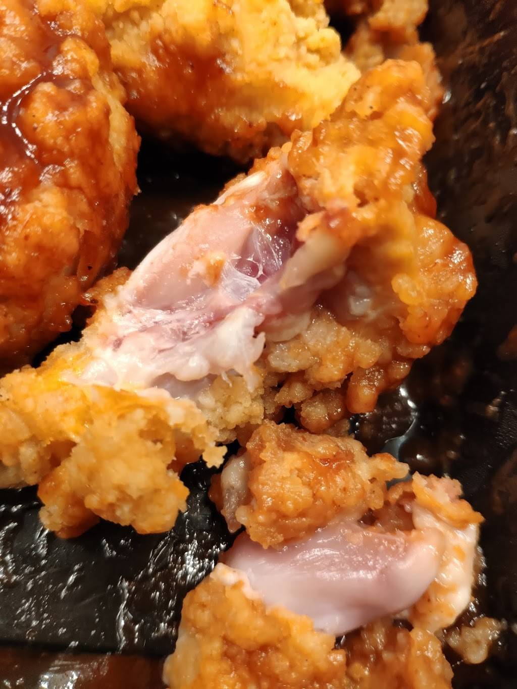 KFC | restaurant | 15802 Bear Creek Pkwy, Redmond, WA 98052, USA | 4258850400 OR +1 425-885-0400