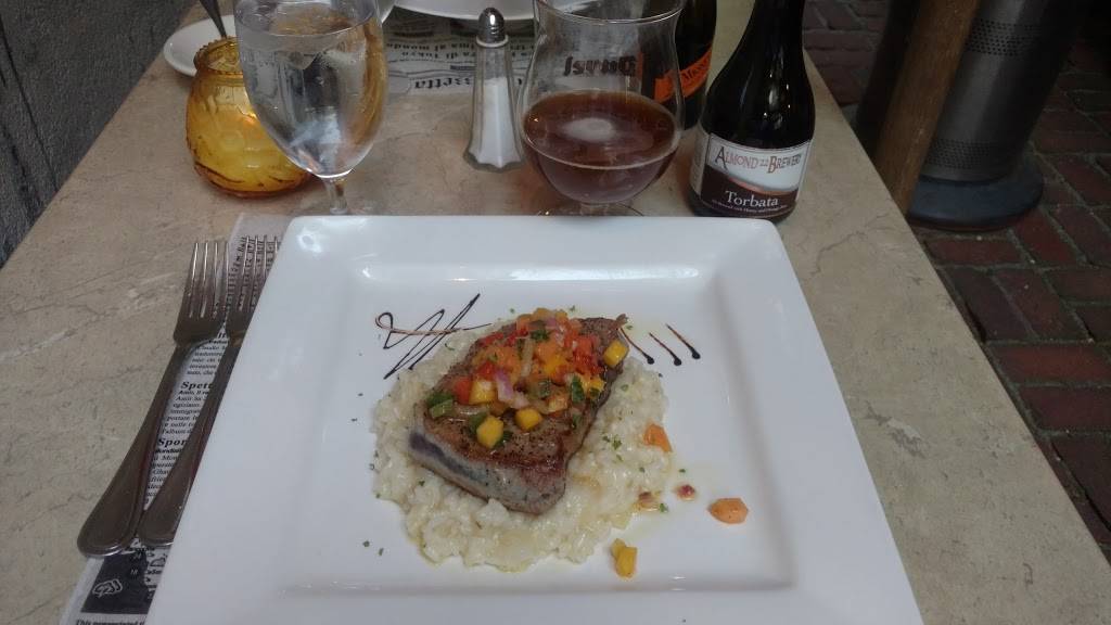 Scalini Osteria | restaurant | 65 Pondfield Rd, Bronxville, NY 10708, USA | 9143374935 OR +1 914-337-4935