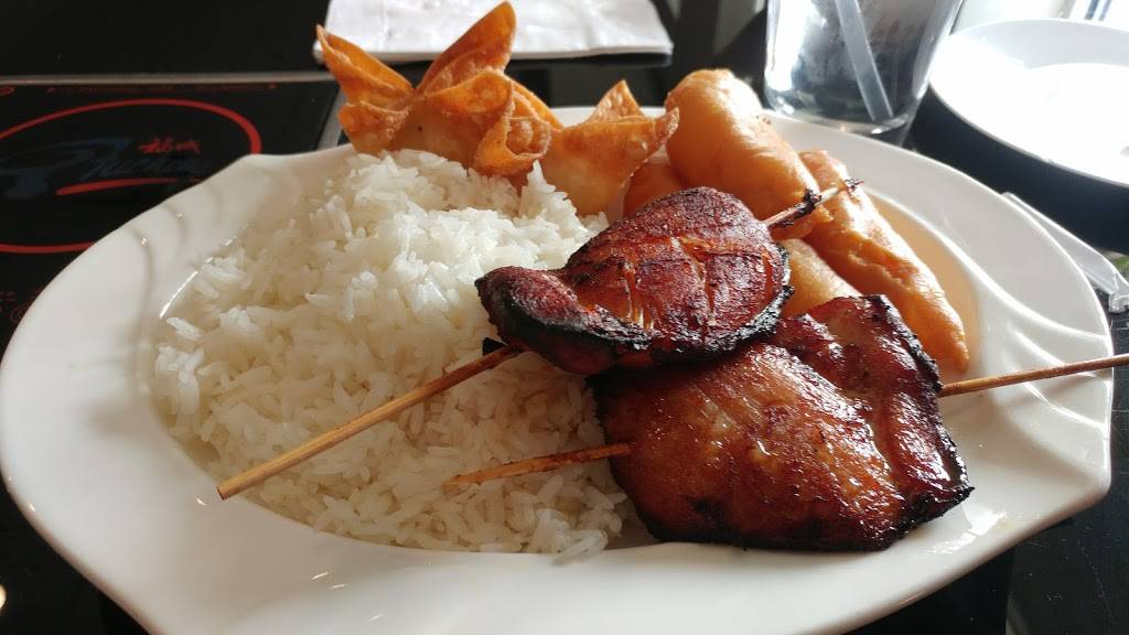 Purple Bamboo Restaurant | meal takeaway | 265 Boston Rd, North Billerica, MA 01862, USA | 9782948994 OR +1 978-294-8994