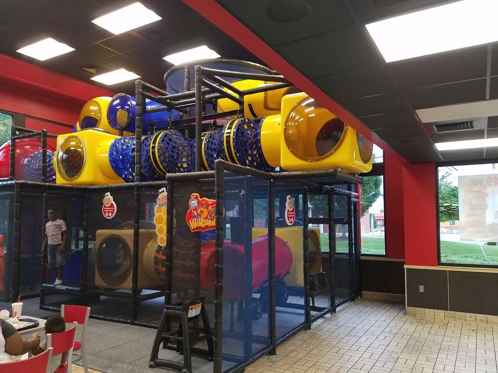 Burger King | restaurant | 8081 Brook Rd, Richmond, VA 23227, USA | 8042622300 OR +1 804-262-2300