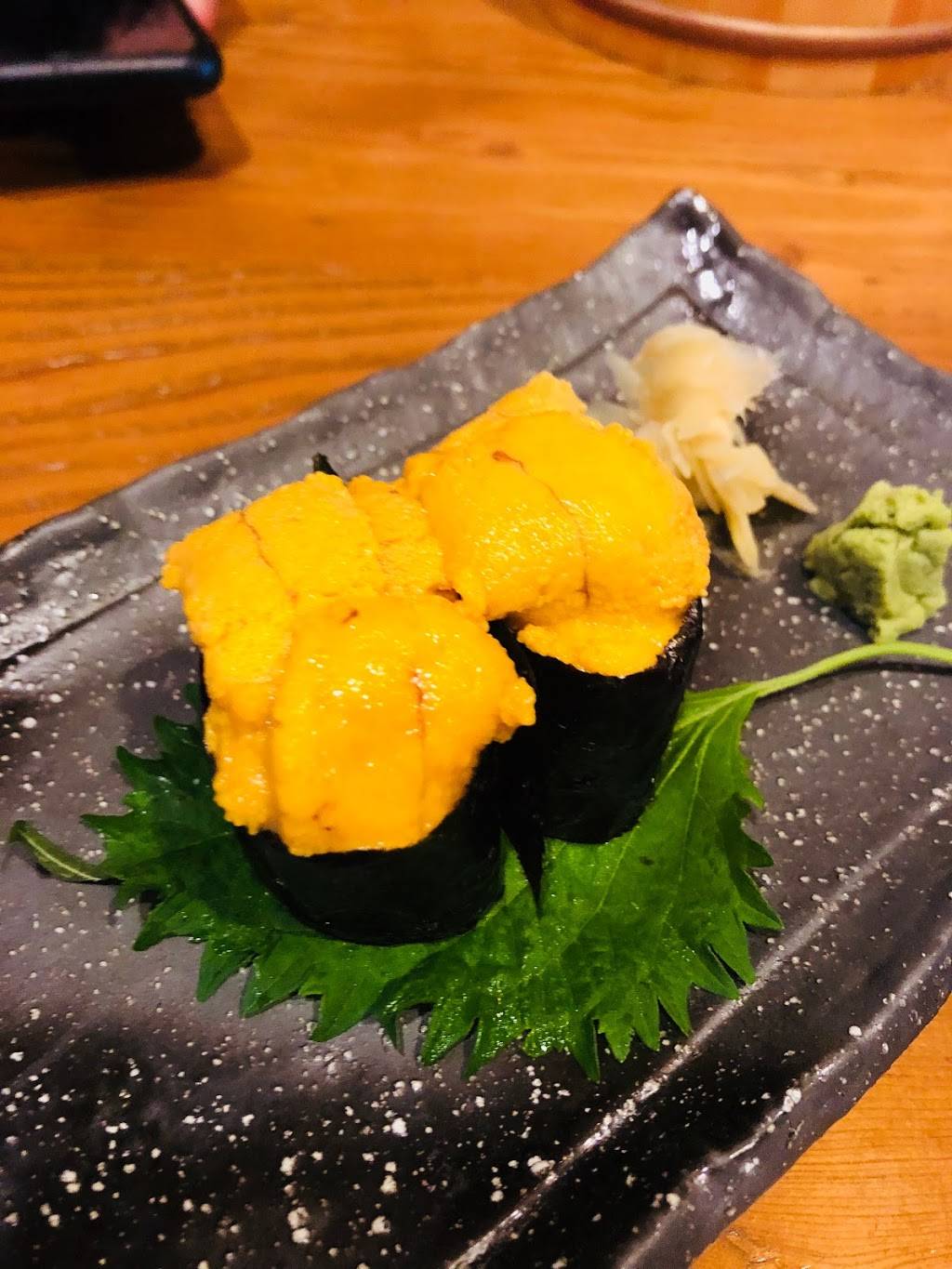 Muraya | restaurant | 125 N Larchmont Blvd, Los Angeles, CA 90004, USA | 3238560369 OR +1 323-856-0369